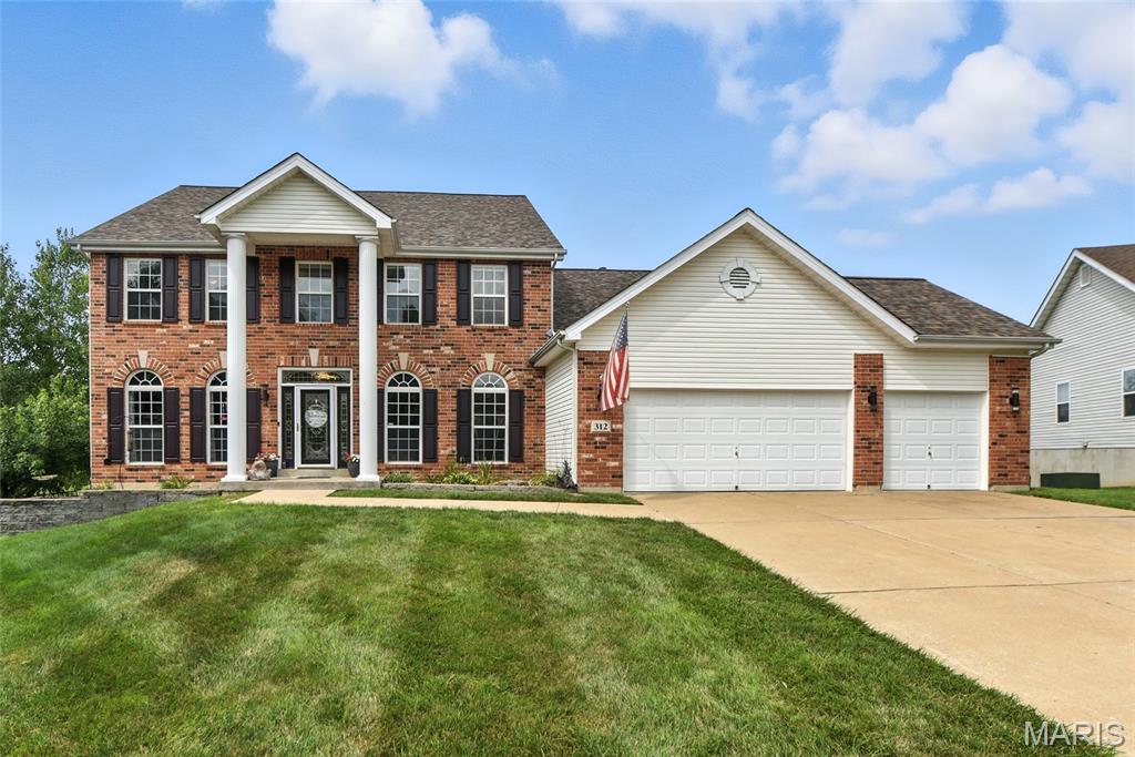 312 Coley Court