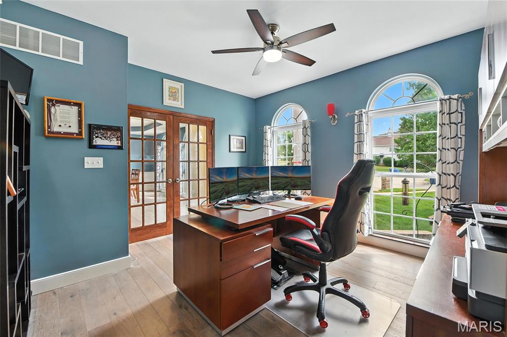312 Coley Court