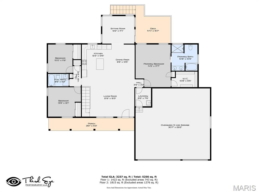 290 Shumard Oak Drive