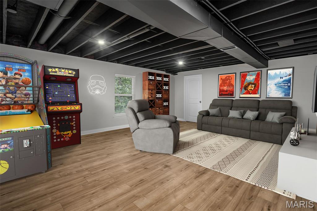 290 Shumard Oak Drive