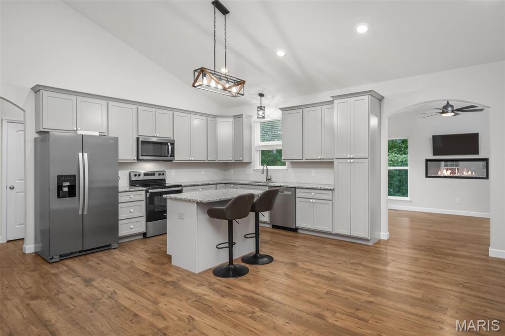 290 Shumard Oak Drive