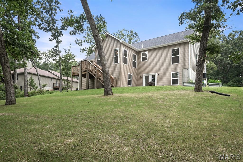 290 Shumard Oak Drive