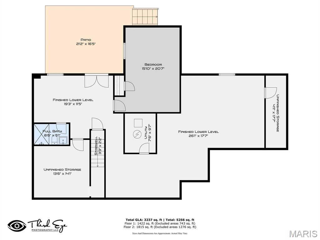 290 Shumard Oak Drive