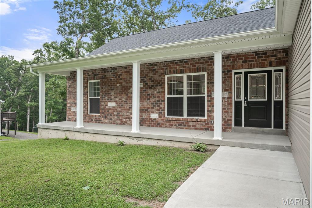 290 Shumard Oak Drive