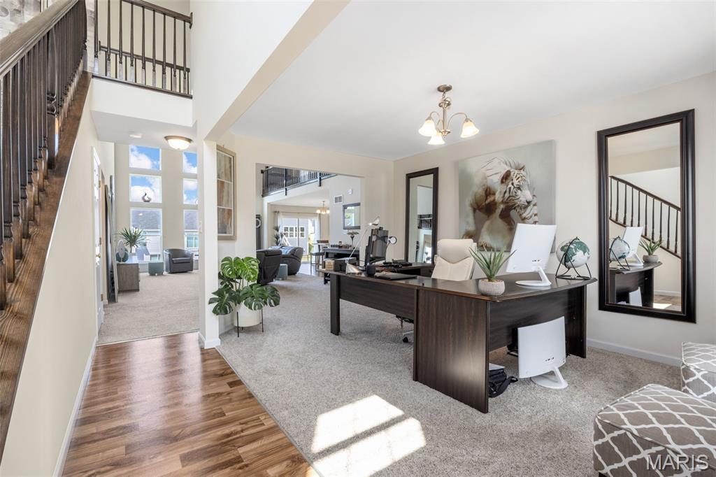 251 Liberty Valley Drive