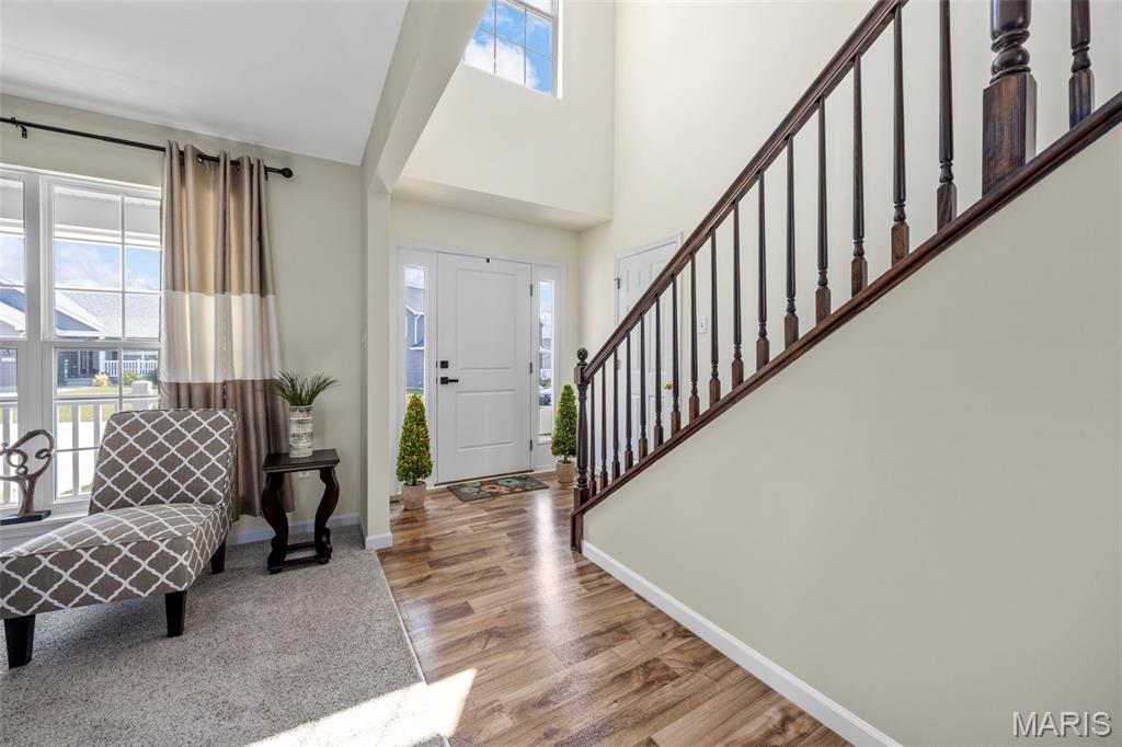 251 Liberty Valley Drive