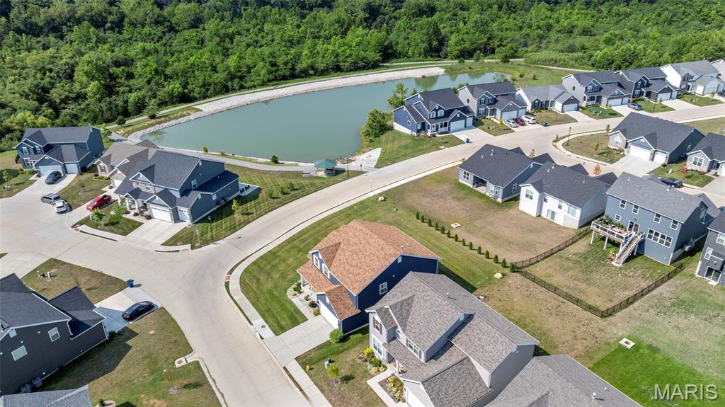 251 Liberty Valley Drive