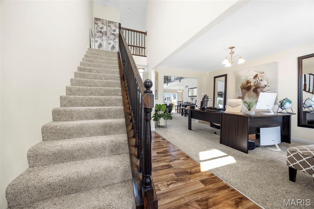 251 Liberty Valley Drive