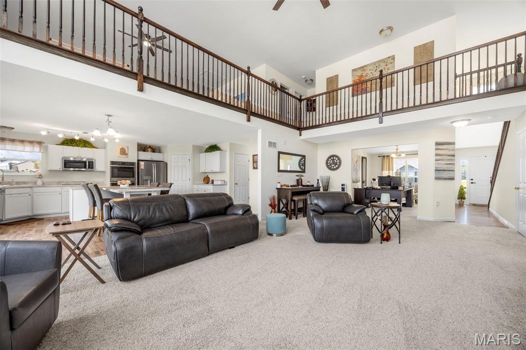 251 Liberty Valley Drive