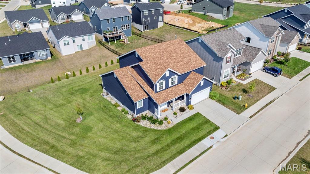 251 Liberty Valley Drive