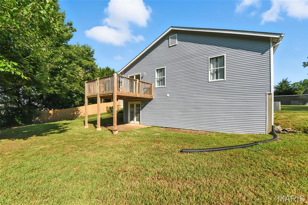 694 Tobermory Court
