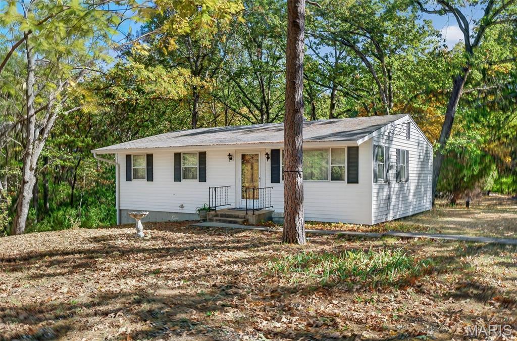 2670 Jackson Road