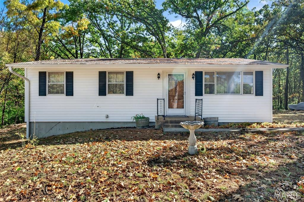 2670 Jackson Road
