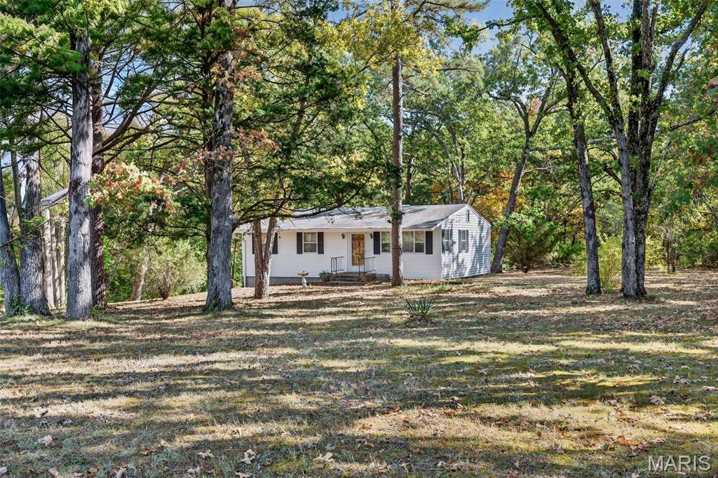 2670 Jackson Road