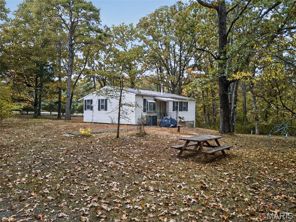 2670 Jackson Road
