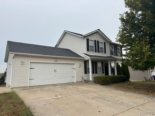 121 Fieldstone Drive