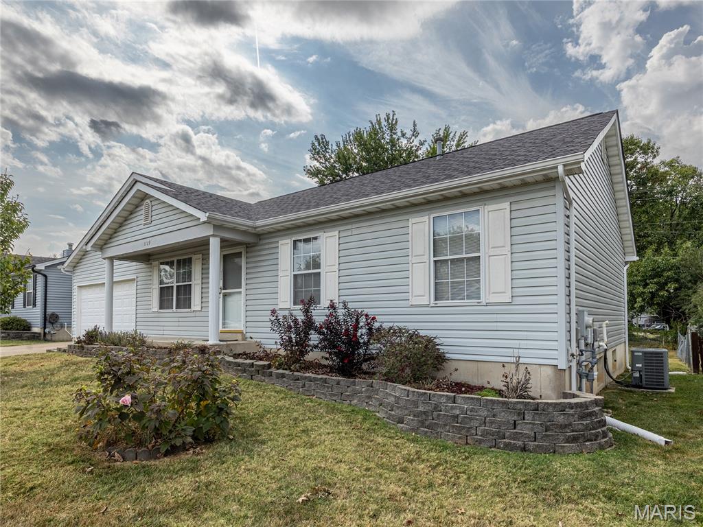 1129 Danielle Elizabeth Court