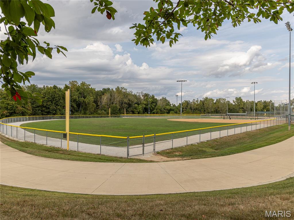 1129 Danielle Elizabeth Court