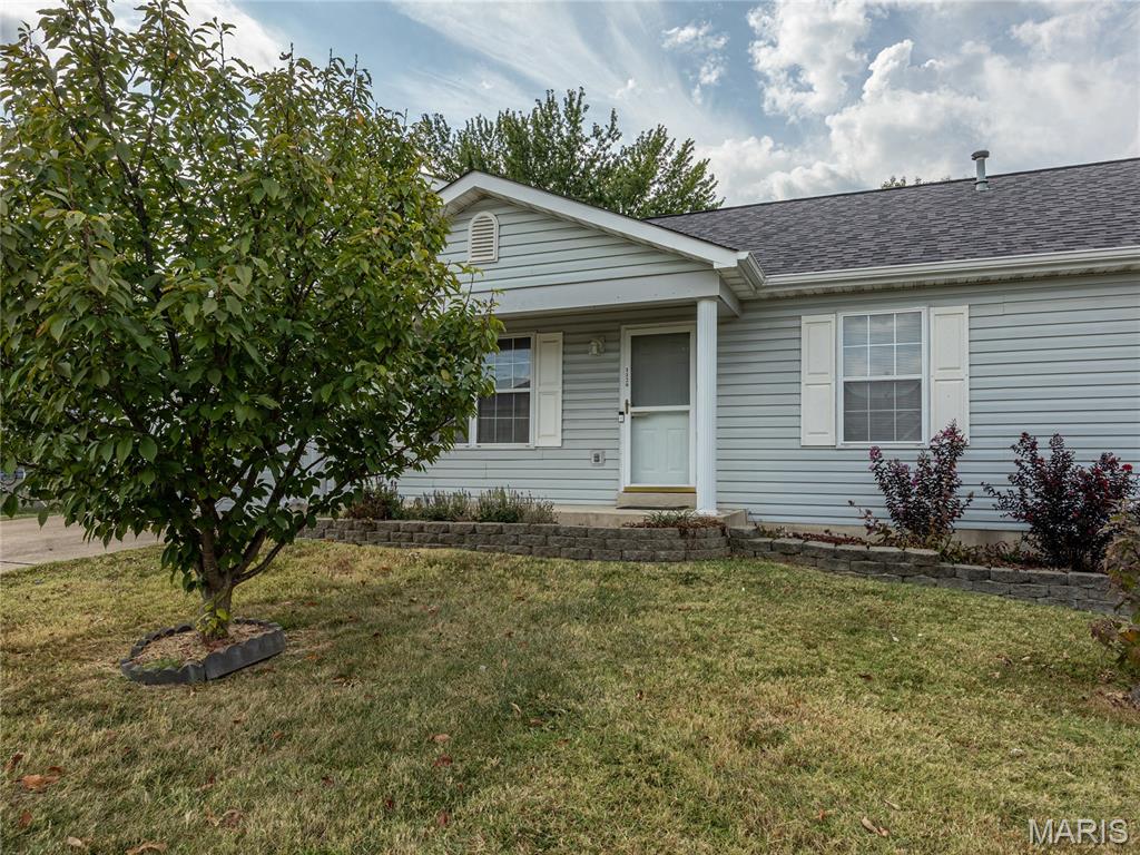 1129 Danielle Elizabeth Court