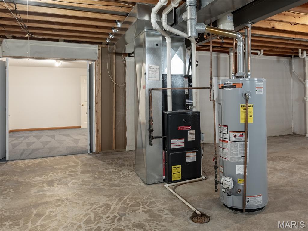 1129 Danielle Elizabeth Court