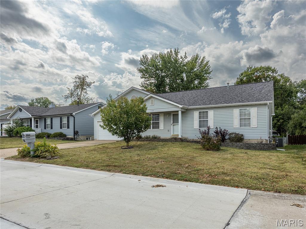 1129 Danielle Elizabeth Court