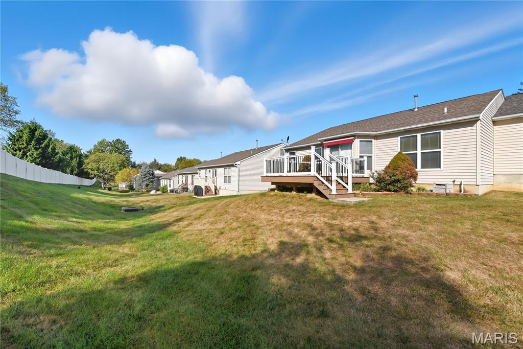 16 Hunting Manor Drive