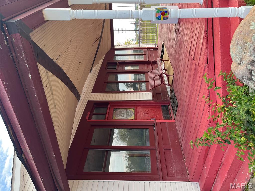 131 N Main Street
