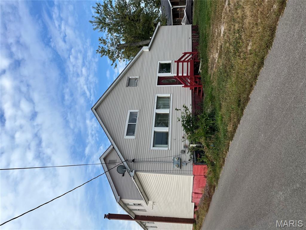 131 N Main Street