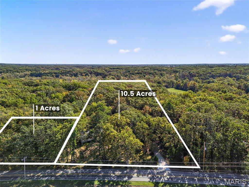 2670 Jackson Road