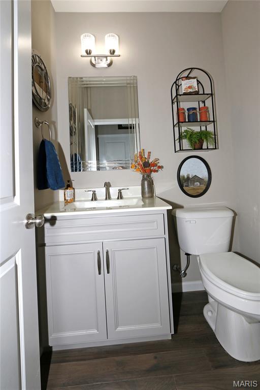 494 Cambridge Manor Drive