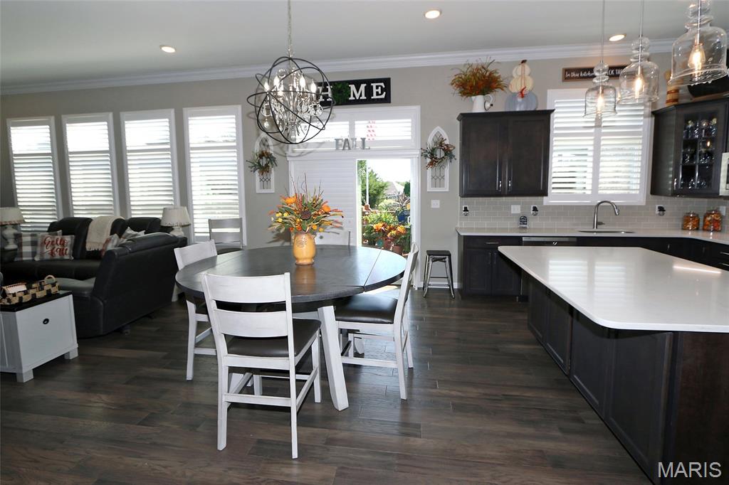 494 Cambridge Manor Drive