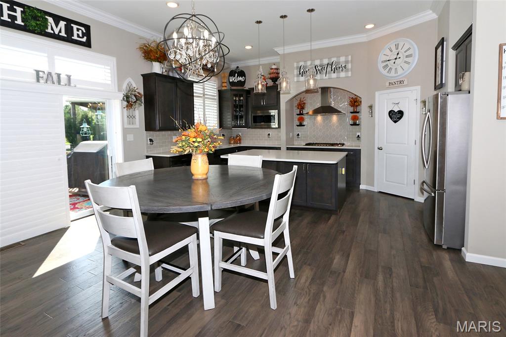 494 Cambridge Manor Drive