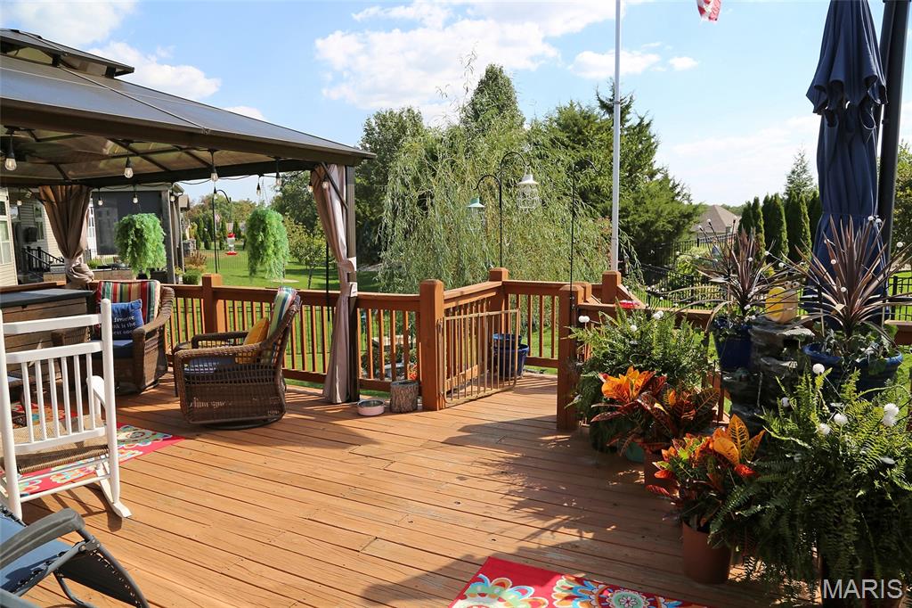 494 Cambridge Manor Drive