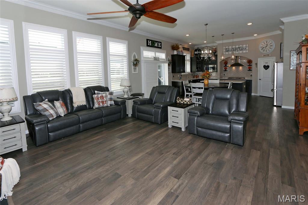 494 Cambridge Manor Drive