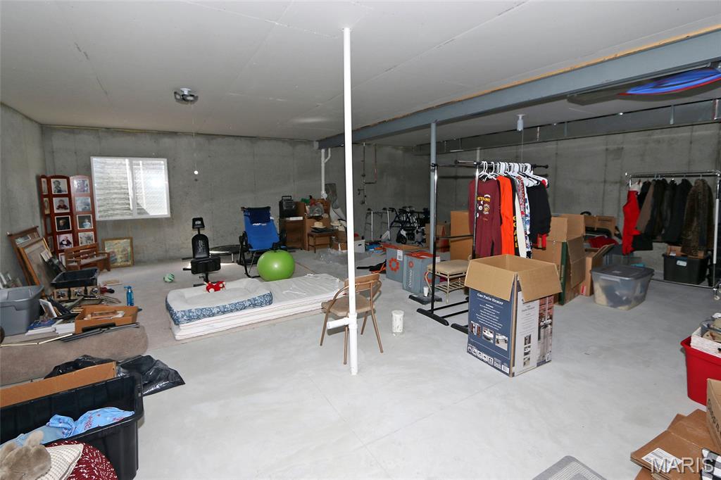 494 Cambridge Manor Drive