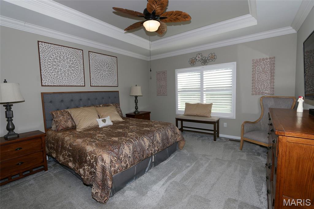 494 Cambridge Manor Drive
