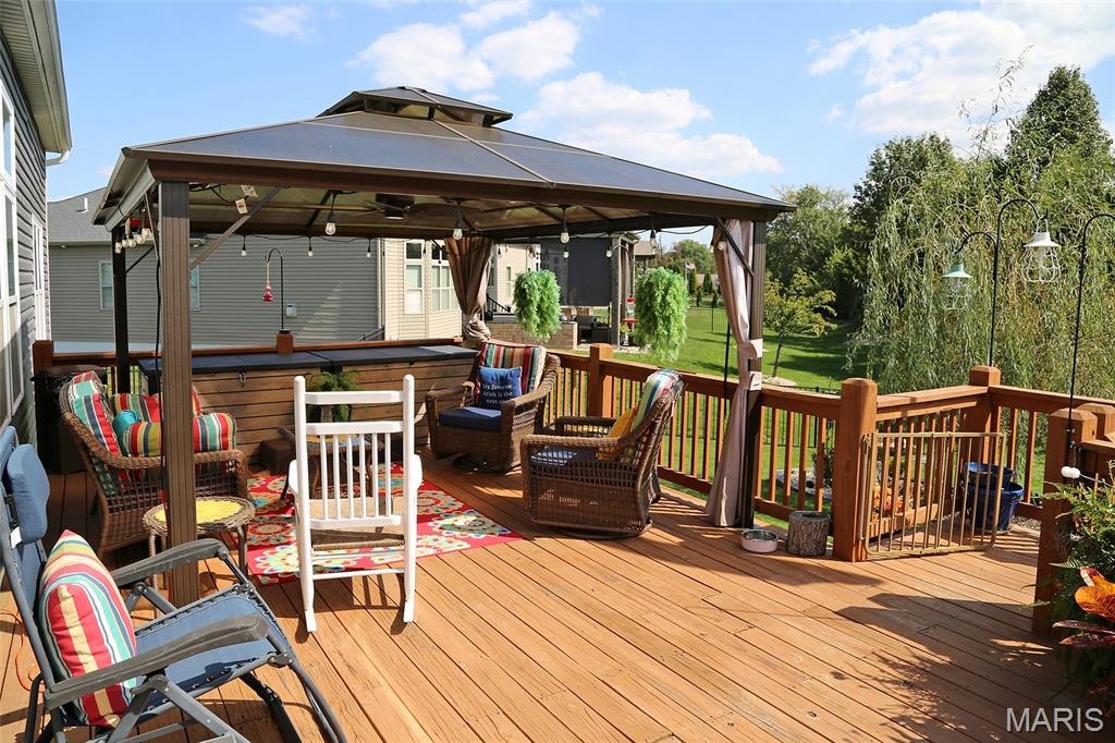 494 Cambridge Manor Drive
