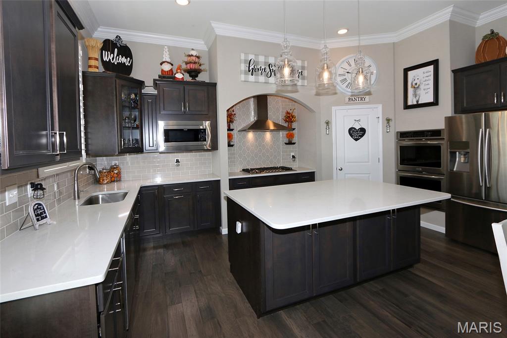 494 Cambridge Manor Drive