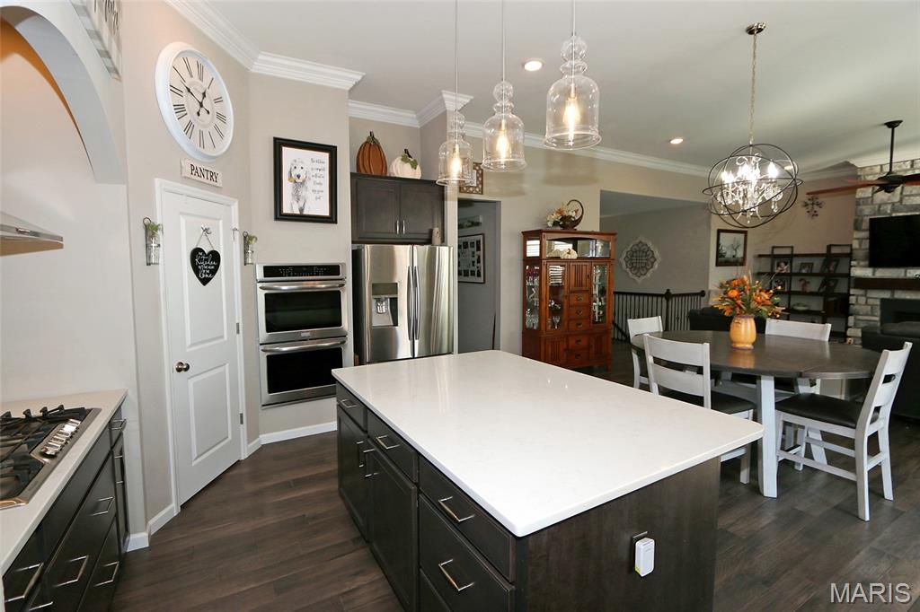 494 Cambridge Manor Drive