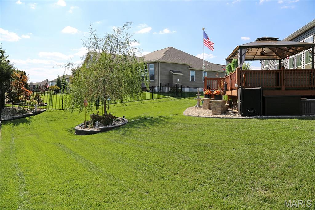 494 Cambridge Manor Drive