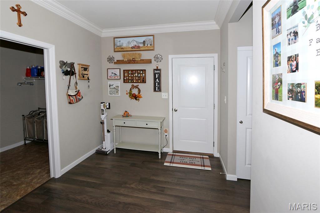 494 Cambridge Manor Drive