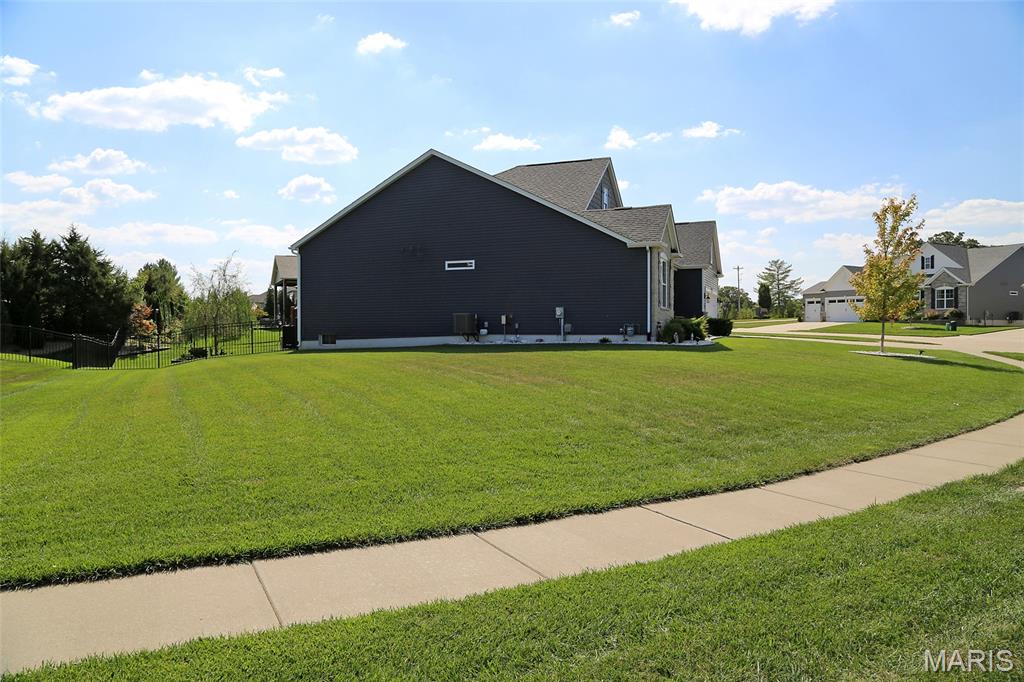494 Cambridge Manor Drive
