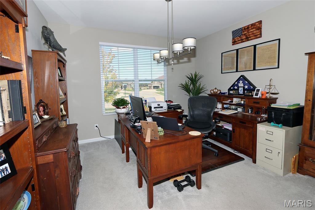 494 Cambridge Manor Drive
