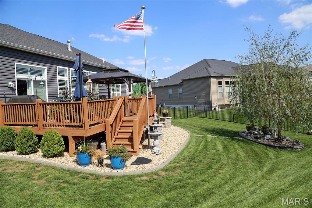 494 Cambridge Manor Drive