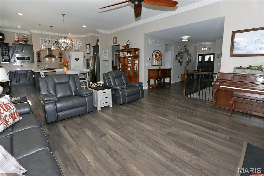 494 Cambridge Manor Drive