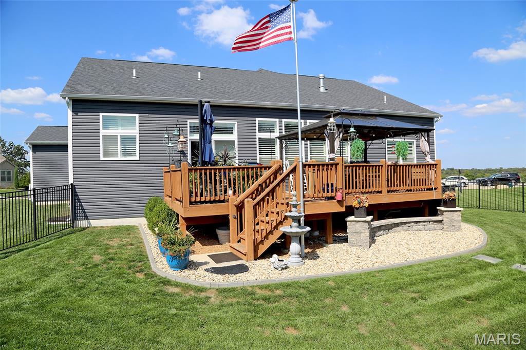 494 Cambridge Manor Drive