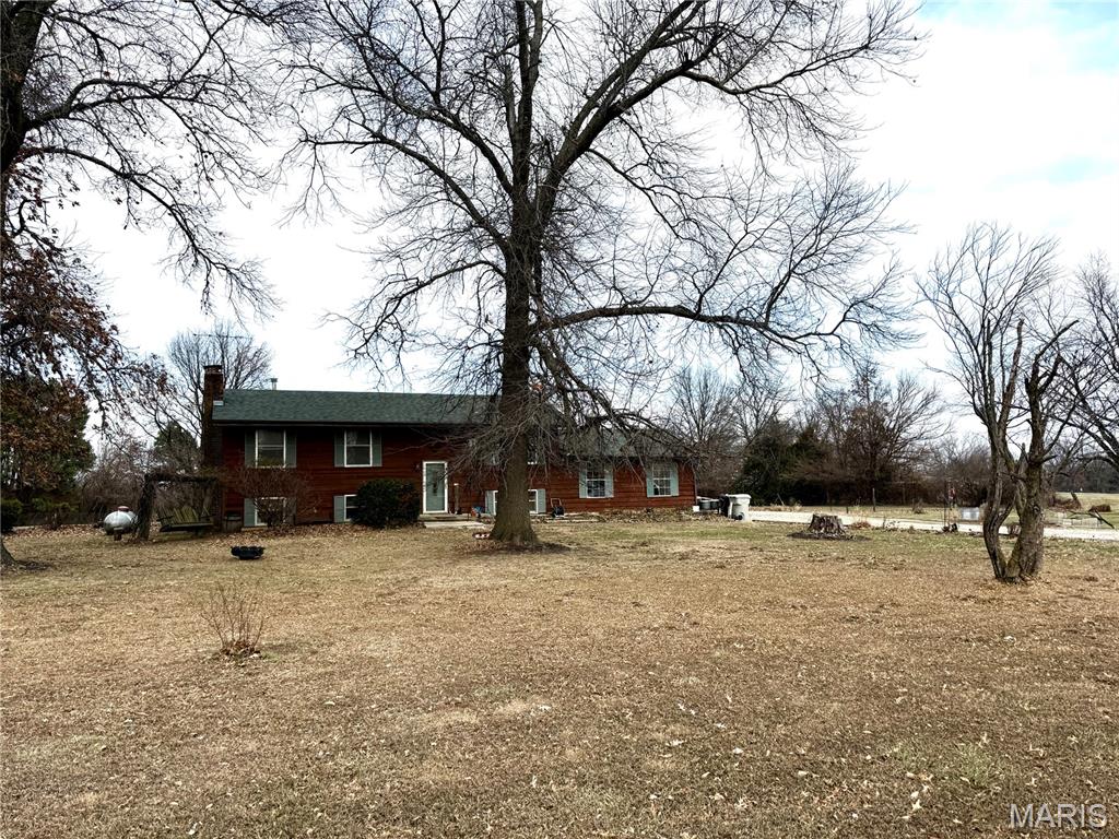 25667 Booneslick Farm Road