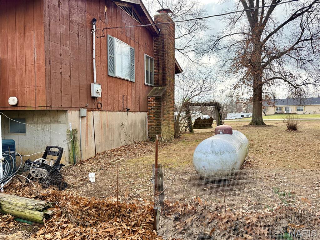 25667 Booneslick Farm Road