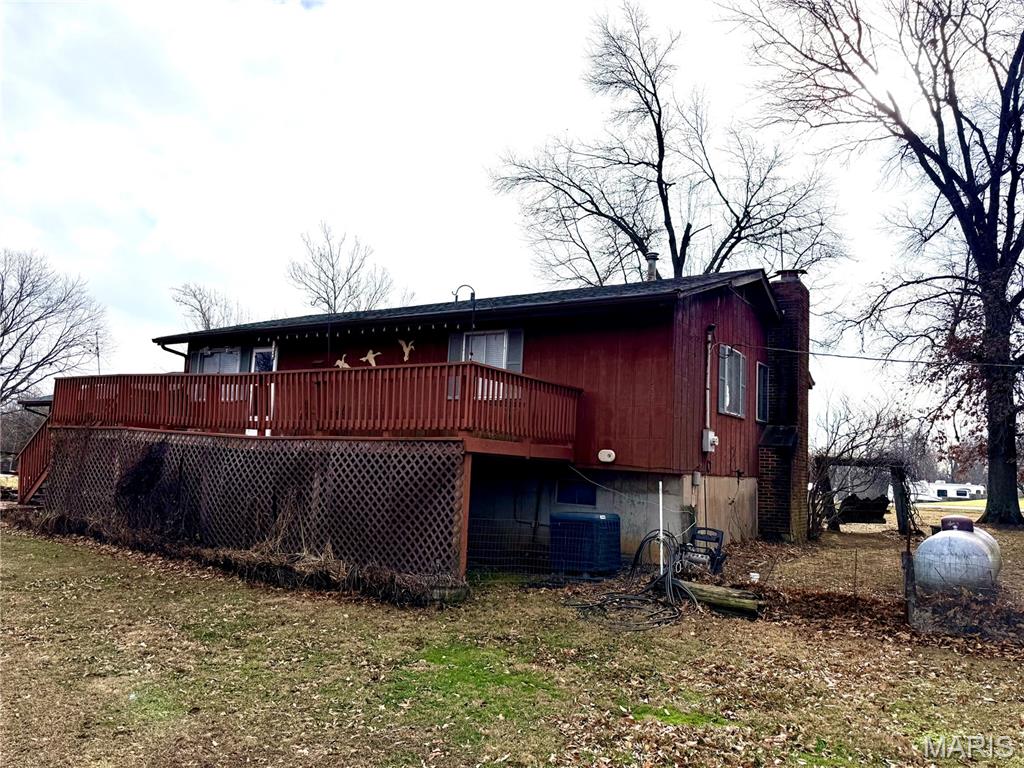 25667 Booneslick Farm Road