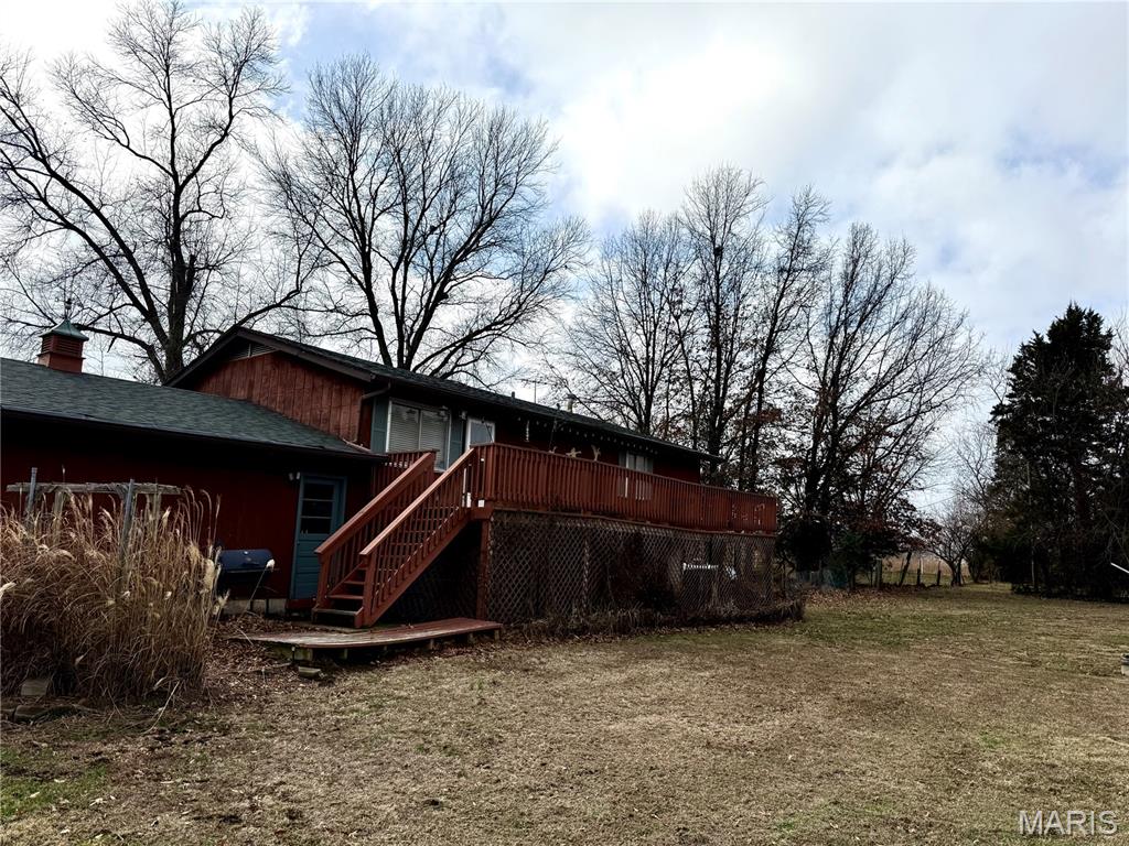 25667 Booneslick Farm Road